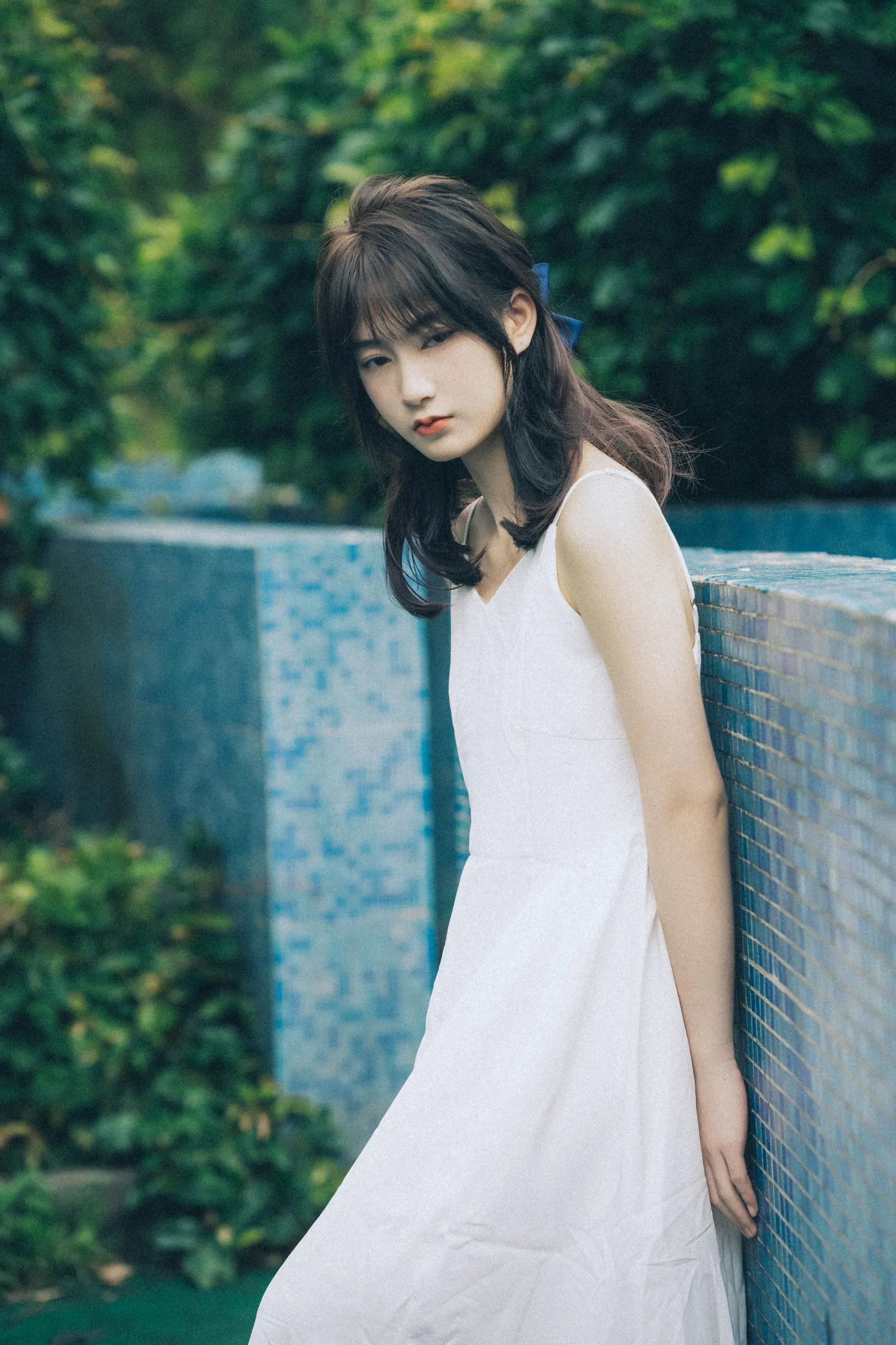 [YITUYU艺图语]2022.09.05 一个人的迷宫 菲菲 [34P]插图4